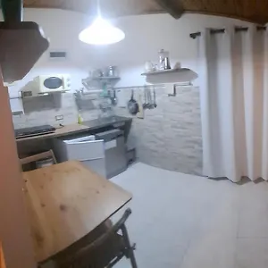  Appartamento Casetta Privata